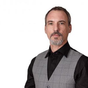 Portrait von Richard Kubac